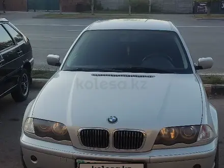 BMW X3 2003 года за 4 000 000 тг. в Семей – фото 6