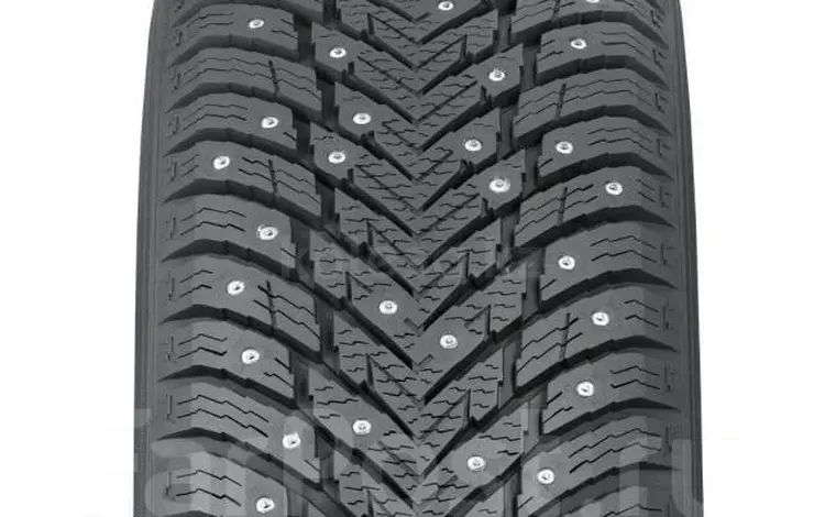 205/65R16 Hakkapeliitta 10p 95T Nokian за 80 600 тг. в Алматы