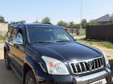 Toyota Land Cruiser Prado 2007 года за 9 500 000 тг. в Павлодар