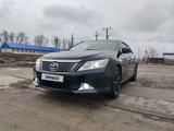 Toyota Camry 2013 годаүшін10 200 000 тг. в Уральск – фото 3