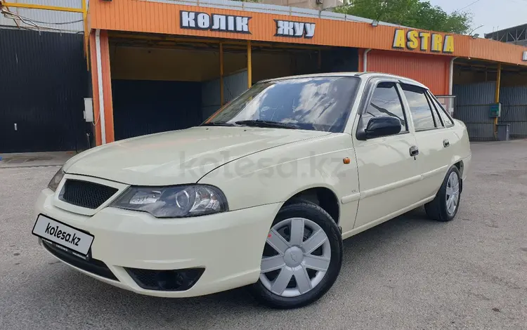 Daewoo Nexia 2013 года за 2 850 000 тг. в Туркестан