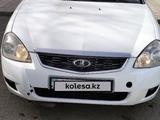 ВАЗ (Lada) Priora 2170 2014 года за 2 450 000 тг. в Атбасар