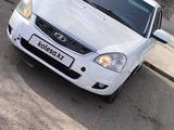 ВАЗ (Lada) Priora 2170 2014 года за 2 450 000 тг. в Атбасар – фото 2