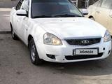 ВАЗ (Lada) Priora 2170 2014 года за 2 450 000 тг. в Атбасар – фото 3