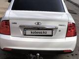 ВАЗ (Lada) Priora 2170 2014 года за 2 450 000 тг. в Атбасар – фото 4