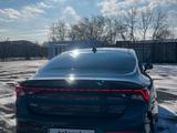 Kia K5 2021 годаүшін14 000 000 тг. в Экибастуз – фото 5