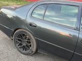 Toyota Aristo 1992 года за 1 200 000 тг. в Усть-Каменогорск – фото 3