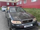 Toyota Aristo 1992 года за 1 200 000 тг. в Усть-Каменогорск