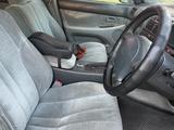 Toyota Aristo 1992 года за 1 200 000 тг. в Усть-Каменогорск – фото 5
