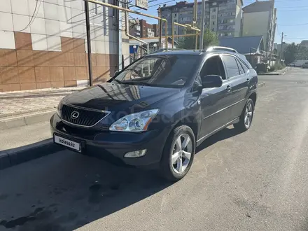 Lexus RX 330 2004 года за 7 770 000 тг. в Алматы