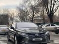 Toyota Camry 2018 годаfor13 400 000 тг. в Алматы