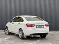 ВАЗ (Lada) Vesta 2020 года за 4 690 000 тг. в Актобе – фото 3