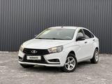 ВАЗ (Lada) Vesta 2020 года за 4 690 000 тг. в Актобе