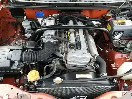 Двигатель Сузуки витара J20A J2.4 j2.7 M1.6 за 600 000 тг. в Алматы