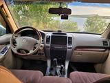 Toyota Land Cruiser Prado 2007 года за 11 500 000 тг. в Кокшетау – фото 5