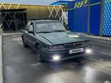 Mitsubishi Galant 1989 годаfor480 000 тг. в Алматы – фото 3