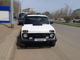 ВАЗ (Lada) Lada 2121 2012 года за 2 000 000 тг. в Уральск – фото 2