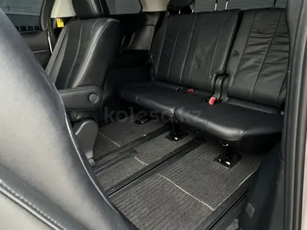 Toyota Estima 2013 года за 7 250 000 тг. в Караганда – фото 66