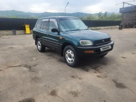 Toyota RAV4 1996 года за 3 000 000 тг. в Алматы – фото 7