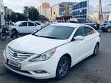 Hyundai Sonata 2012 года за 3 700 000 тг. в Уральск – фото 2