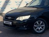 Subaru Legacy 2007 годаfor5 490 000 тг. в Алматы – фото 2