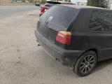 Volkswagen Golf 1992 годаүшін750 000 тг. в Экибастуз