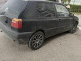 Volkswagen Golf 1992 годаүшін750 000 тг. в Экибастуз – фото 4