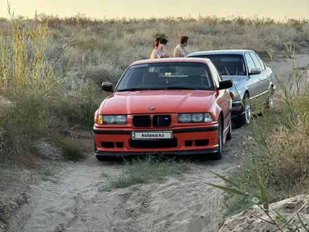 BMW 328 1994 года за 1 650 000 тг. в Алматы – фото 6