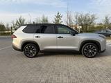 Toyota Grand Highlander 2023 года за 37 000 000 тг. в Алматы – фото 5