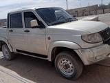 УАЗ Patriot 2013 годаүшін3 500 000 тг. в Кызылорда