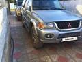 Mitsubishi Montero Sport 2001 года за 4 800 000 тг. в Кокшетау