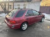 Subaru Impreza 1994 годаүшін1 400 000 тг. в Алматы – фото 3