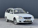 ВАЗ (Lada) Priora 2171 2013 года за 3 100 000 тг. в Актобе – фото 2