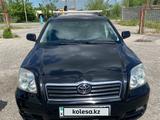 Toyota Avensis 2006 годаүшін5 800 000 тг. в Шымкент – фото 4