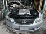 Lexus GS 350 2007 годаүшін10 000 тг. в Алматы