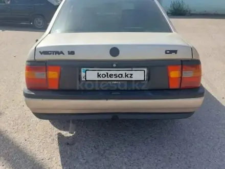 Opel Vectra 1992 года за 1 300 000 тг. в Сарыагаш
