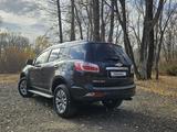 Chevrolet TrailBlazer 2022 годаүшін12 800 000 тг. в Актобе – фото 5