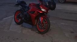 Honda  CBR 600RR 2008 года за 3 000 000 тг. в Астана – фото 2