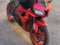 Honda  CBR 600RR 2008 года за 3 000 000 тг. в Астана – фото 4