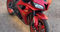 Honda  CBR 600RR 2008 года за 3 000 000 тг. в Астана – фото 4