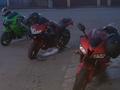 Honda  CBR 600RR 2008 года за 3 000 000 тг. в Астана – фото 3