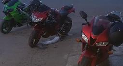 Honda  CBR 600RR 2008 года за 3 000 000 тг. в Астана – фото 3