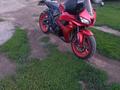 Honda  CBR 600RR 2008 года за 3 000 000 тг. в Астана – фото 5