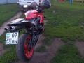 Honda  CBR 600RR 2008 года за 3 000 000 тг. в Астана – фото 7