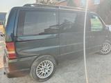 Mercedes-Benz Vito 1999 годаүшін2 100 000 тг. в Атырау – фото 5