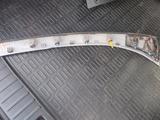 Молдинг крышки багажника Hyundai Tucson nx4 за 20 000 тг. в Астана – фото 4
