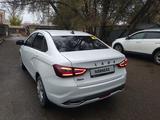 ВАЗ (Lada) Vesta 2024 годаүшін5 200 000 тг. в Уральск – фото 2