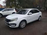 ВАЗ (Lada) Vesta 2024 годаүшін5 200 000 тг. в Уральск