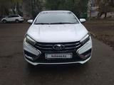 ВАЗ (Lada) Vesta 2024 годаүшін5 200 000 тг. в Уральск – фото 5