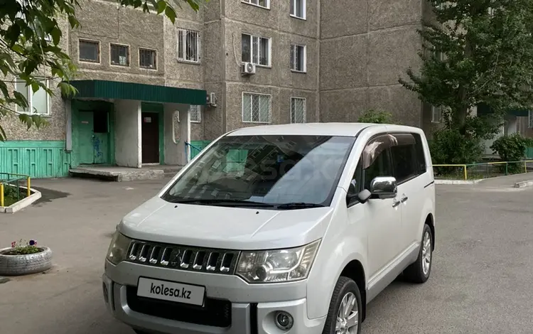 Mitsubishi Delica D:5 2007 годаfor6 300 000 тг. в Павлодар